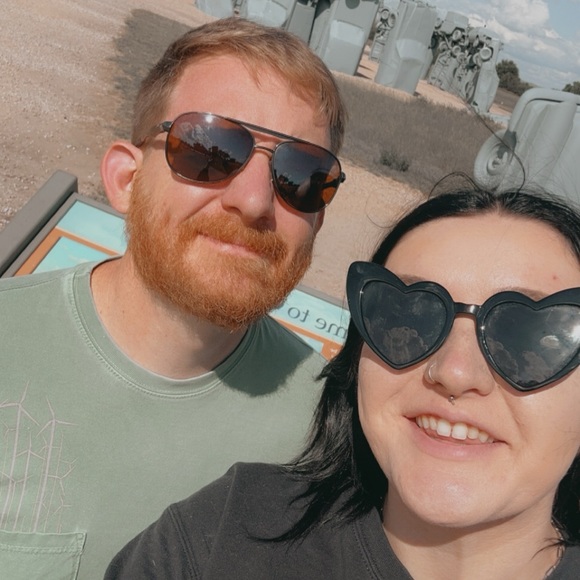 Meet your Posher, Alison - Picture 1 of 1